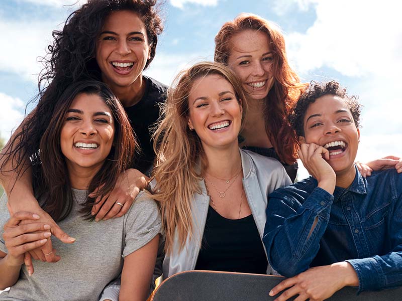Why adult patients choose us for implant care
