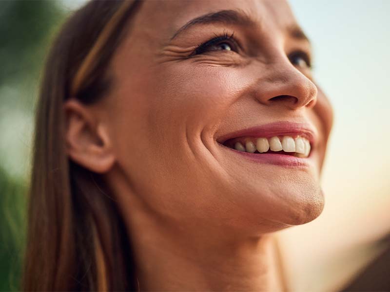 Gentle root canal therapy in a modern Cornwall dental office
