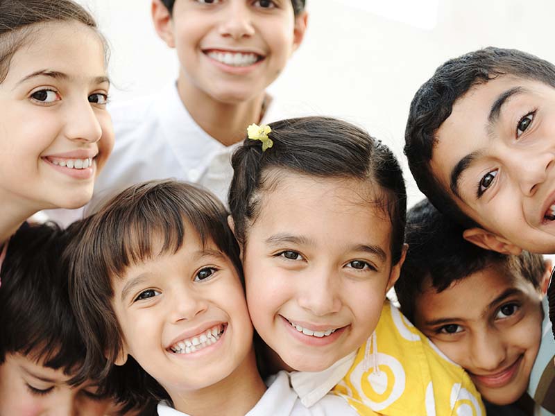 How to Help a Child Who Is Afraid of the Dentist