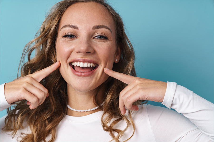 10 Benefits of Dental Sealants