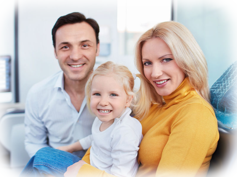 Quality dentistry in a comfortable, welcoming environment