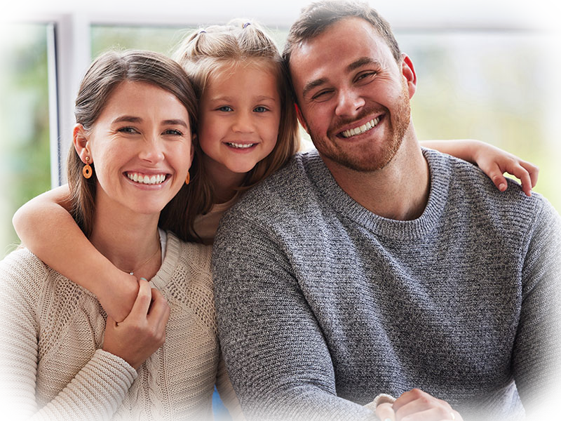 New patients are always welcome at Cornwall Dental Arts