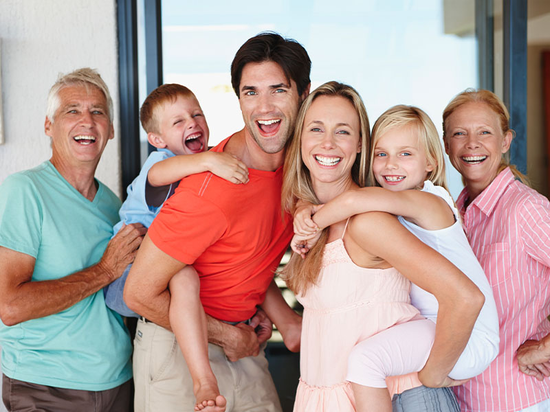Comfort-focused care at Cornwall Dental Arts
