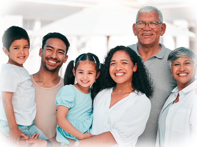 The Canadian Dental Care Plan helps families access dental care