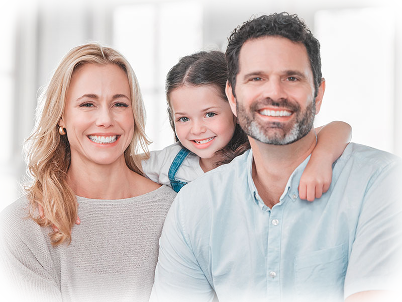 Complete your new patient forms online before your appointment