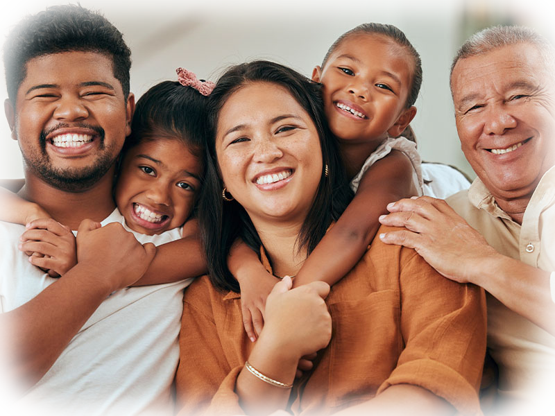 Dentalcard financing for treatments at our clinic