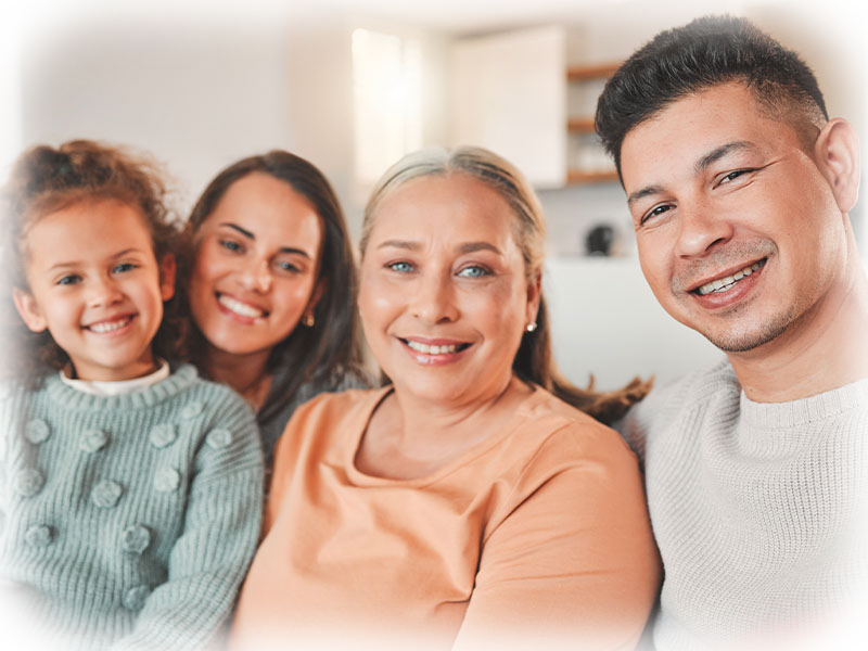 New patients of all ages are welcome at Cornwall Dental Arts