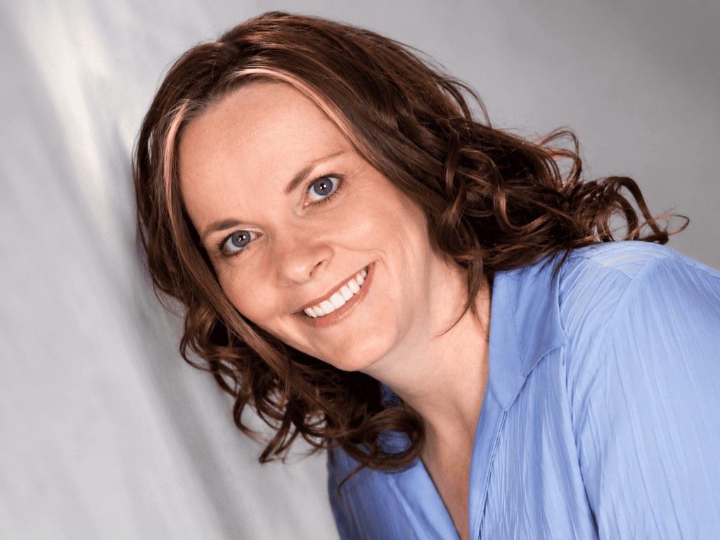 Dental implant restoration — after