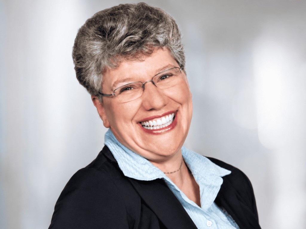 Cosmetic dentistry transformation — after