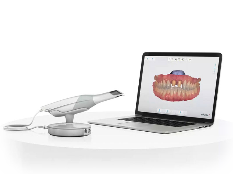 Continual learning and modern dental technology