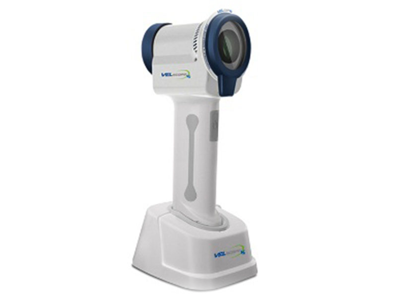 Advanced screening and technology that protects your health