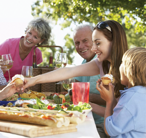 Family dentistry at Cornwall dental office in Cornwall, ON