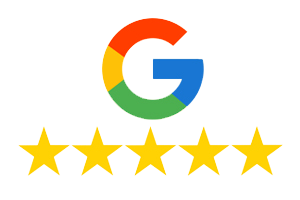 Read our Reviews on Google